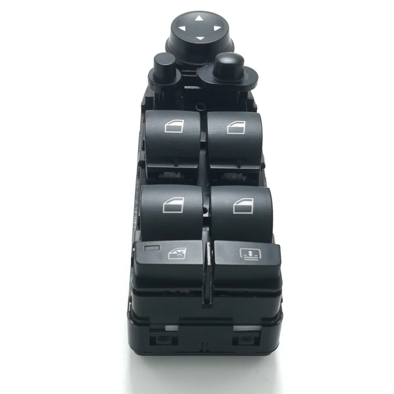 

61319122113 NEW Electric window switch Power Window Switch Electric window switch For BMW E60 E61 523i 525i 528i 530i 540i 550i