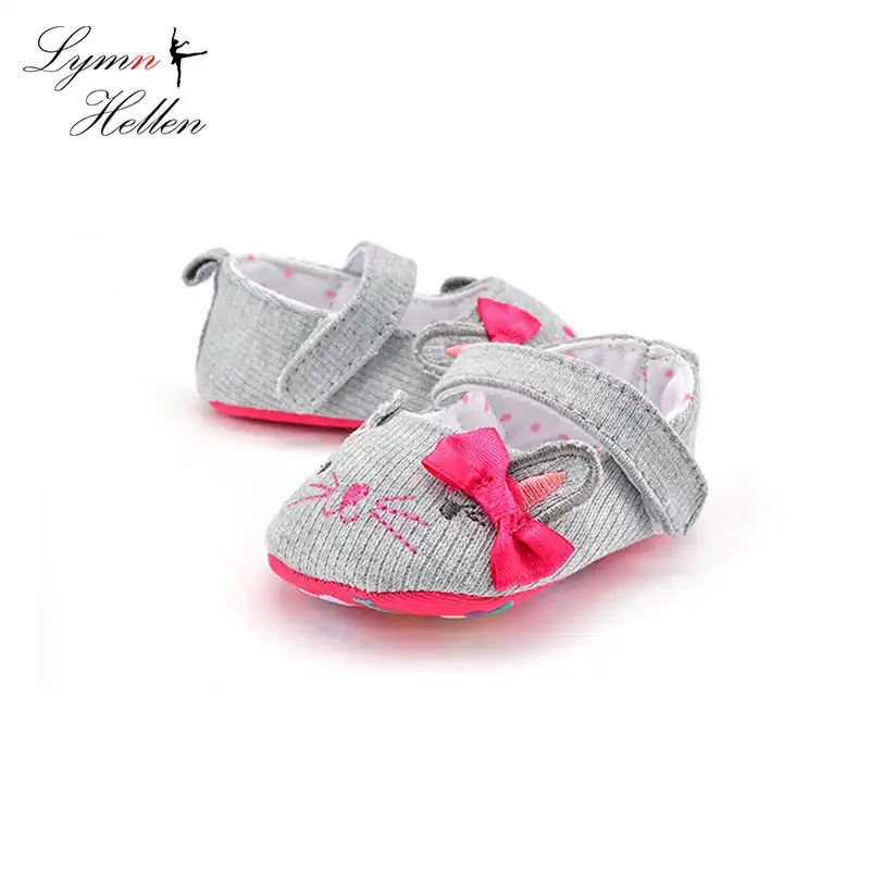baby pumps shoes