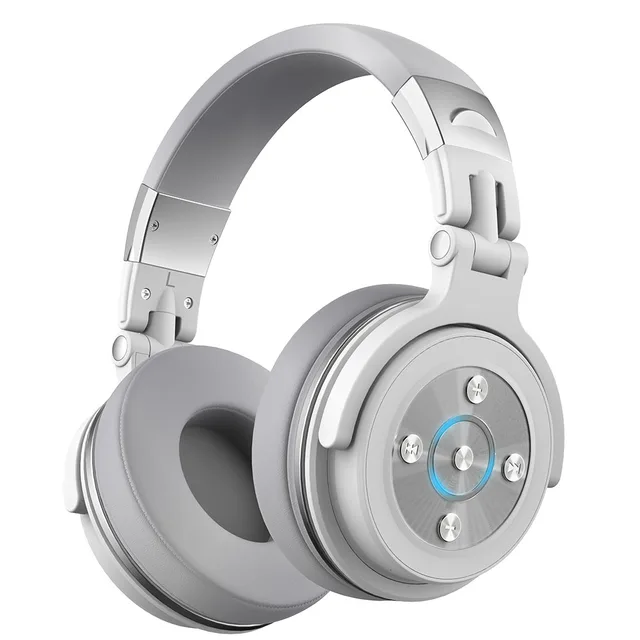 Persoonlijk Onvoorziene omstandigheden Eenheid Bt28 Over-ear Headphones Bluetooth 4.0 Wireless Headset Mic - AliExpress