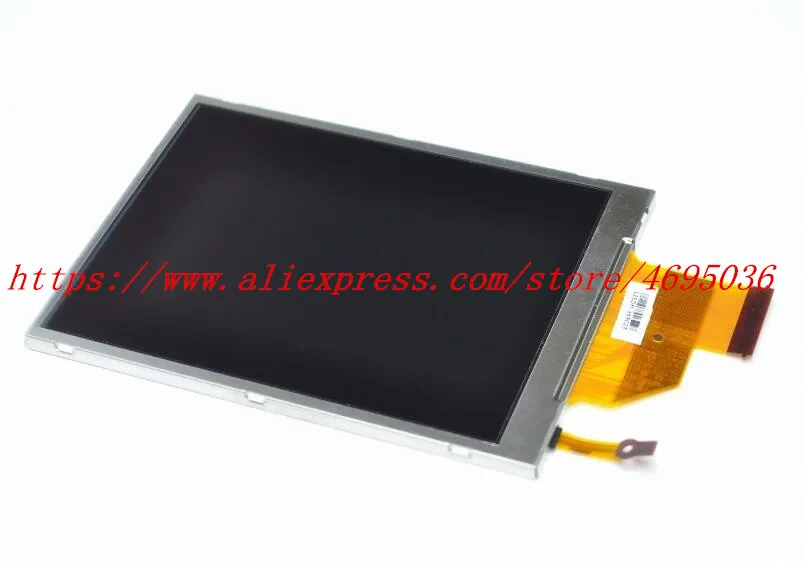 

NEW LCD Display Screen for Canon FOR PowerShot D20 D30 Digital Camera Repair Part + Backlight