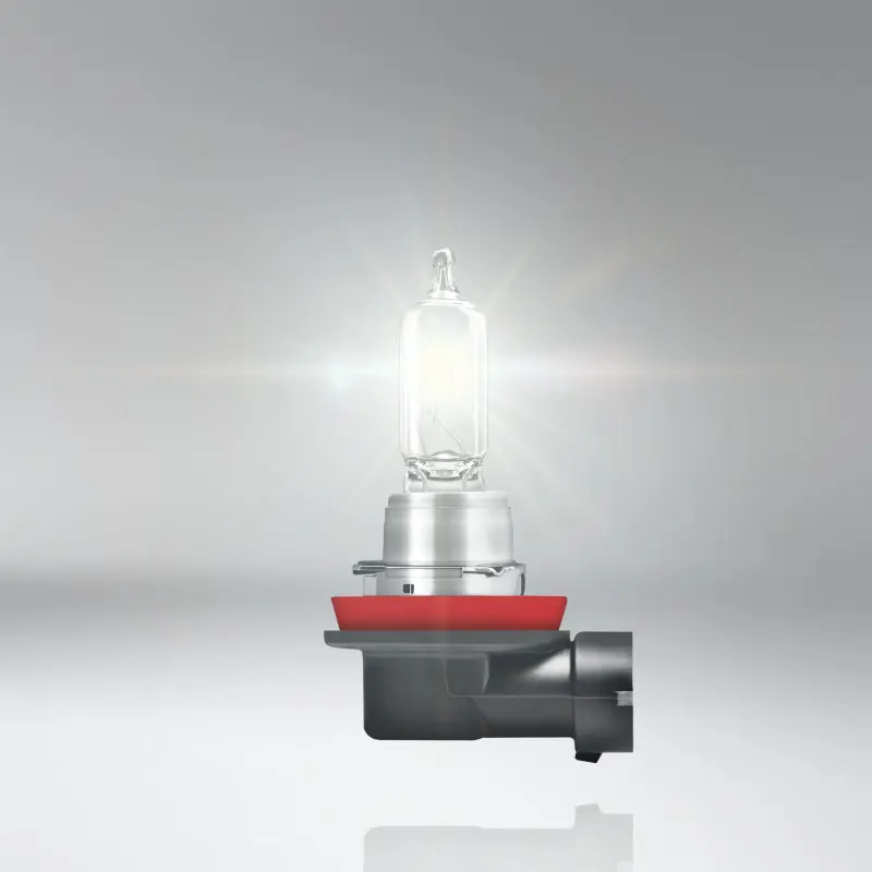 10 шт. OSRAM H9 12 в 65 Вт PGJ19 5 3200K 64213 оригинальная линейная лампа стандартная головная