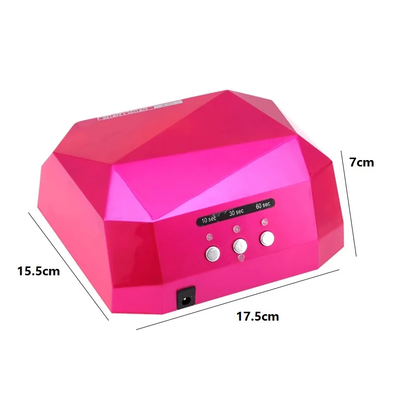nail lamp