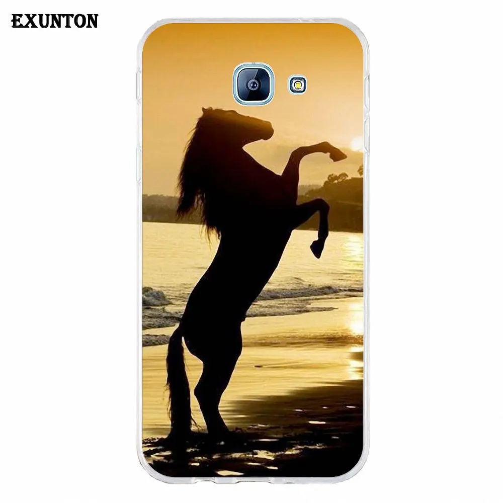 Мягкий телефон с принтом для Galaxy Alpha Core Note 2 3 4 S2 A10 A20 A20E A30 A40 A50 A60 A70 M10 M20 M30