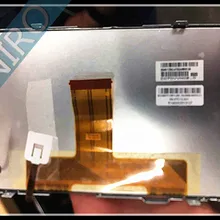 Автомобильный DVD НАВИГАЦИЯ 7," AUO ЖК-дисплей+ сенсорный экран C070VVN02.0 ЖК-панель Автомобильная запчасть