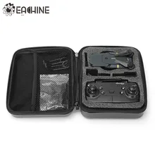 Hard Shell Waterproof Carrying Case Storage Box Handbag for Eachine E58 RC Drone Quadcopter Spare Parts FPV Racing Drone Accs