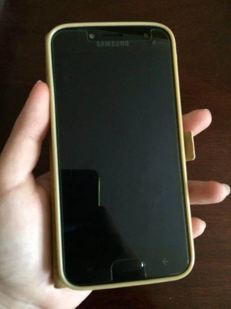 Закаленное стекло для samsung Galaxy J2 Pro, Защитная пленка для экрана 9 H, защитная пленка для J 2 Pro J250 SM-J250F/DS