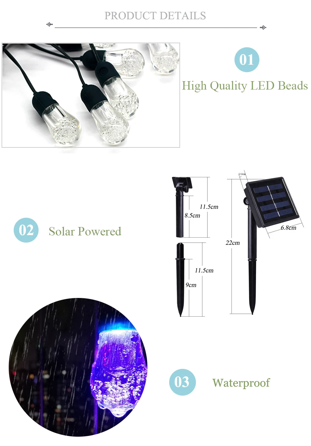 Product Detail