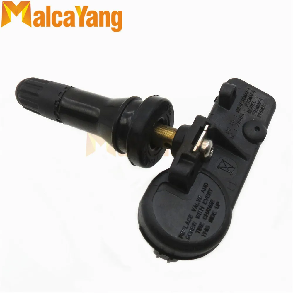 Датчик TPMS для Ford Explorer Lincoln MKZ Mercury Mariner 315 МГц CM5T-1A180-AA CM5T-1A150-AA