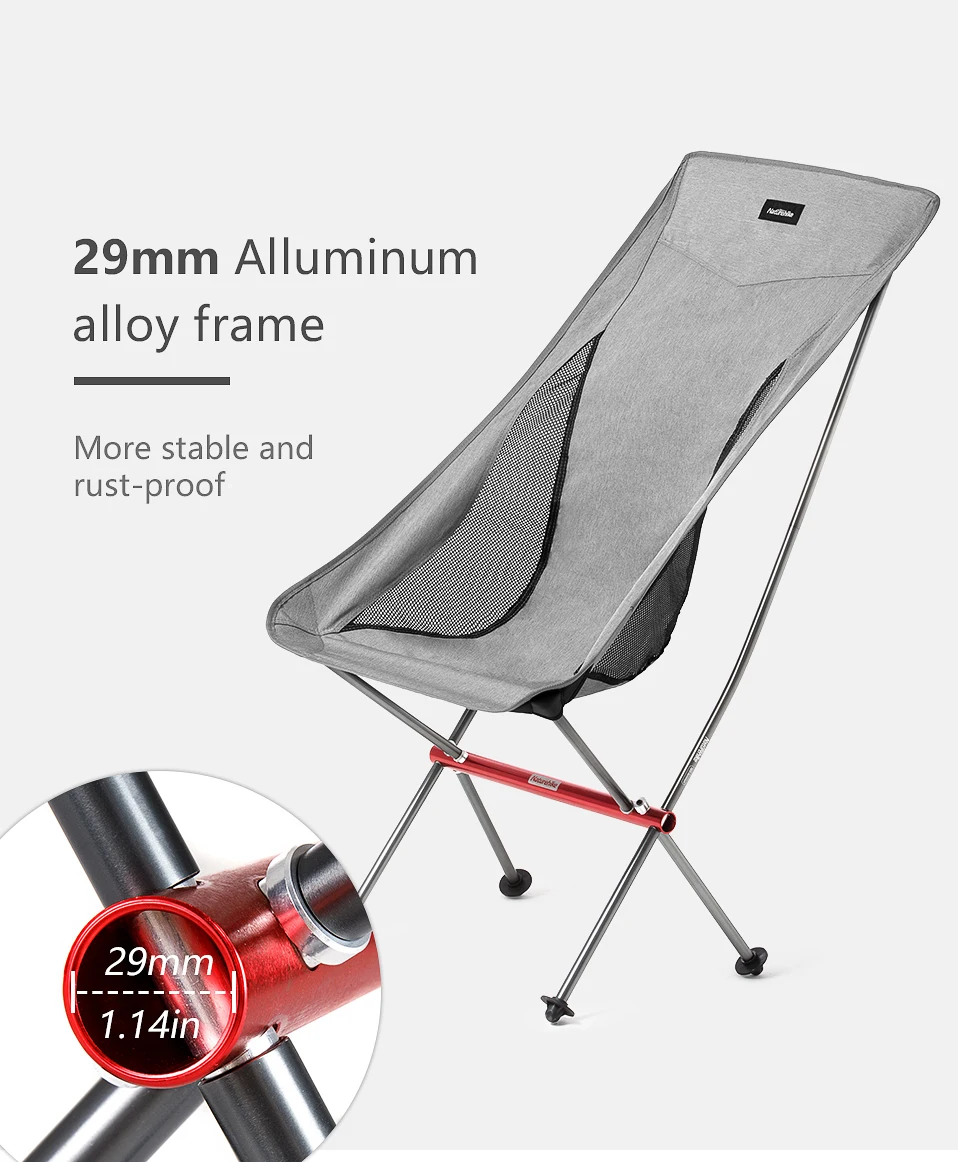 Naturehike Chair 1