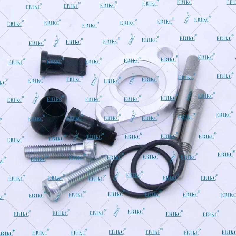 04226-0L020 04226-0L010 Pressure Regulator SCV Kit 042260L020 Suction Control Valve For Toyota Corolla, Avensis 2.0 , Hilux 2.5