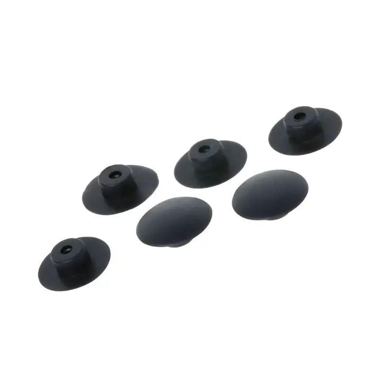 Bicycle Headset Cap Waterproof Dustproof M6 Screw MTB Bike Stem Top Cover 10pcs bicycle headset bike stem cap bicycle head cap