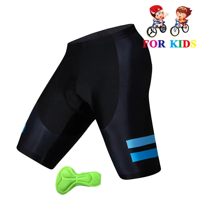 girls mtb shorts