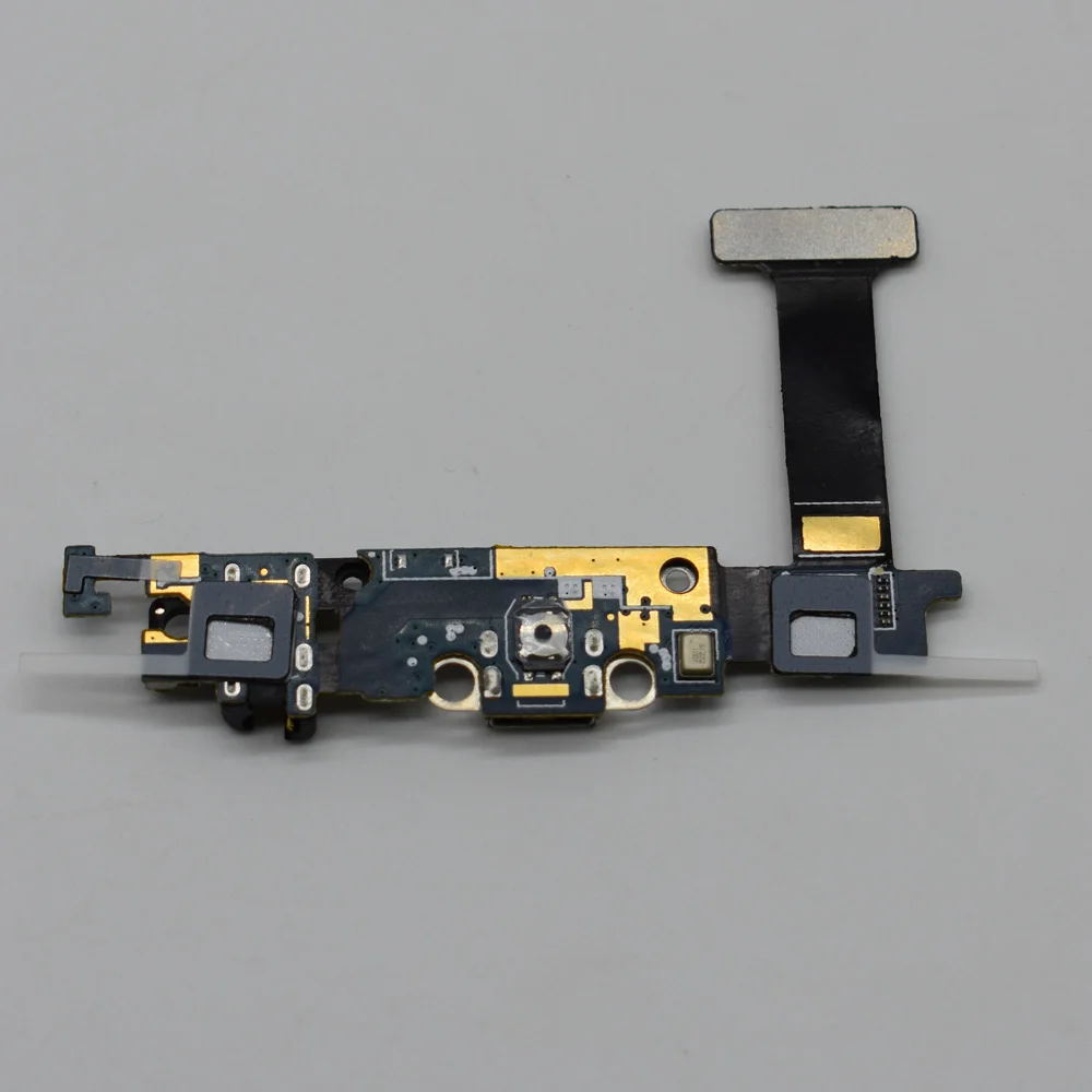 Высококачественный USB порт для зарядки Samsung Galaxy S6 Edge G925F Micro Dock Соединительная