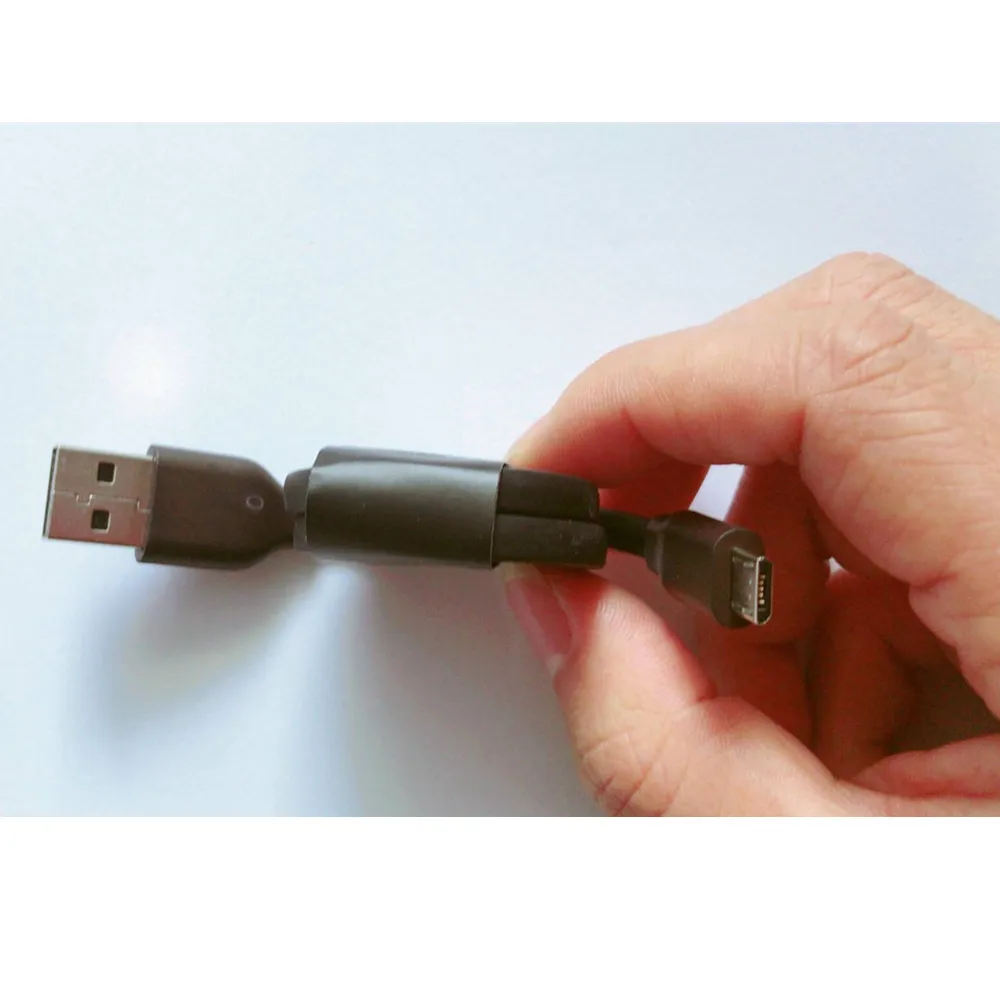Новинка адаптер USB для Yotaphone 2 YD201 YD206 дорожное зарядное устройство штепсельная