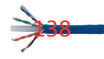 138 # Абдо Интернет LAN CAT7 сетевой кабель для компьютера модем маршрутизатор
