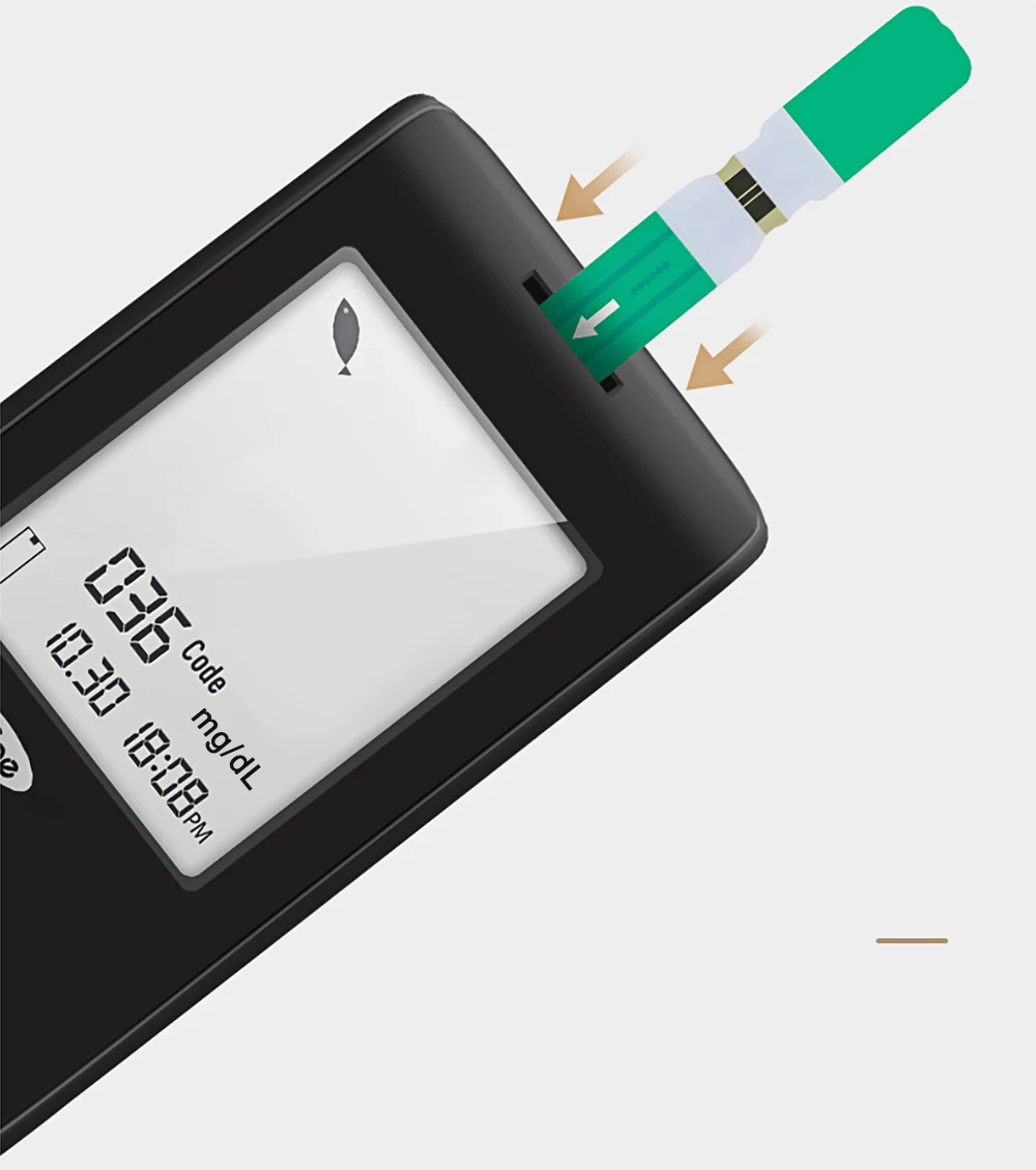 glucose meter