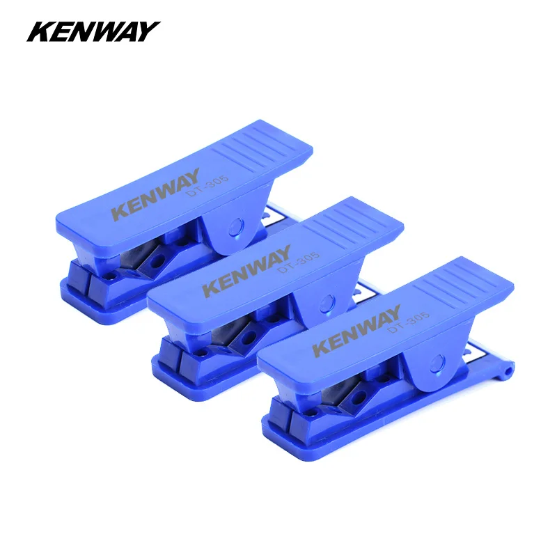 Portable Mini Pipe Bike Tube Cutter For Cycling Professional Plastic Pipes Cutting Tool For Bike Brake Cables