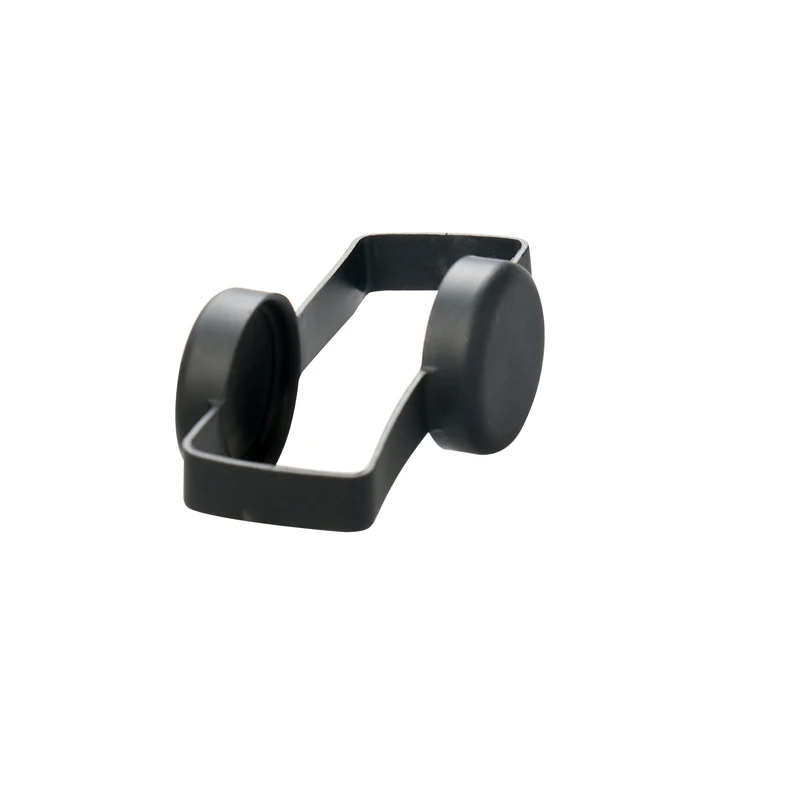  Camera  Lens Cap PC Soft Glue Protective Cover For GoPro Fusion 360-degree Sports Action Fusion Camera  Accessories (8)