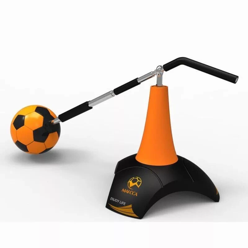 professional football training