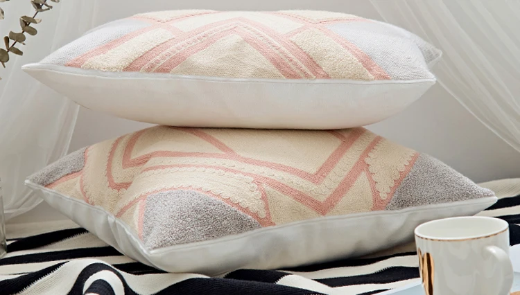 Cotton-Pillow-Case-Nordic-Towel-Embroidery-Waist-Pillow-Pillowcase-Cotton-Linen-Fronha-Couple-Plilow-Cover-for-Home-Cafe-Office-024