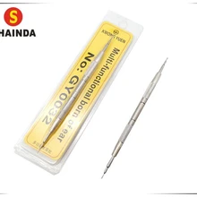 1 шт. высокое качество 6767-S металлический ремешок для часов Pin инструмент для удаления Сделано в Китае