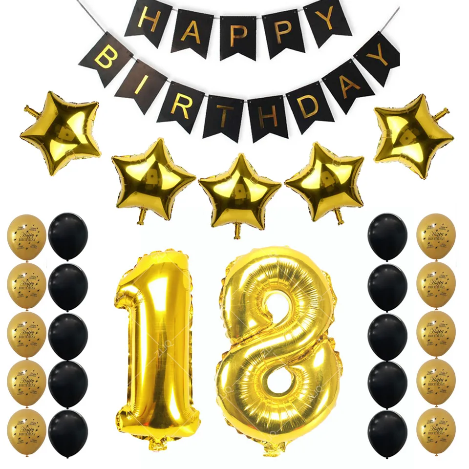Th Birthday Decorations Discount Th Birthday Decorations Discount