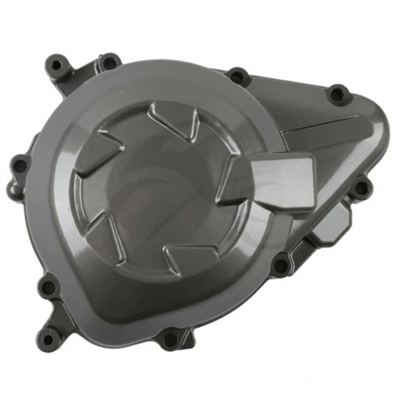 Левая крышка коленвала двигателя мотоцикла для Kawasaki Z1000 Z 1000 2011 2016 2015 | Крышка мотора -32965529893
