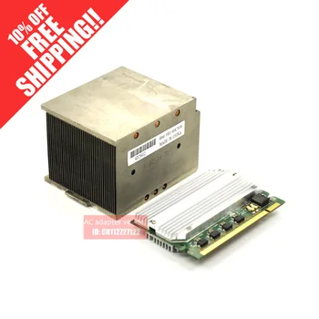 

FOR IBM CPU upgrade kit X3650 X3400 X3500 Server VRM+ radiator 39Y7298