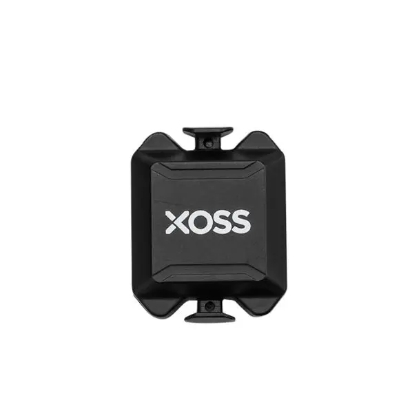 

XOSS New Bike Computer Cycling Cadence Sensor Speedometer Bicycle ANT+ Bluetooth 4.0 Wireless Cycle Computer 2018