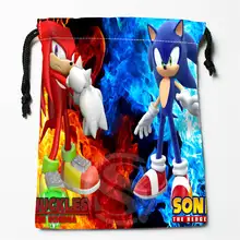 T#! f94 новые классные Sonic зубная щётка таможня напечатала получить степень сжатия сумки женские сумки на завязках размер 18X22 см на высоком каблуке 7 и 12ft-f94