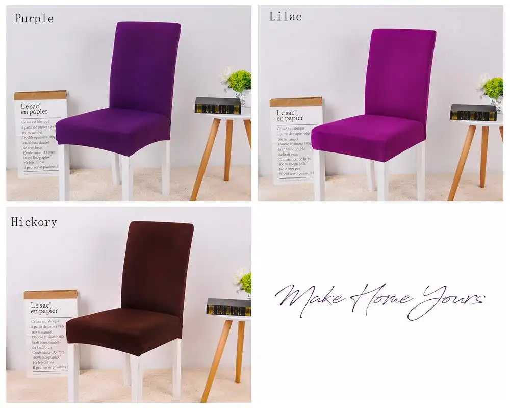 chair cover spandex 4