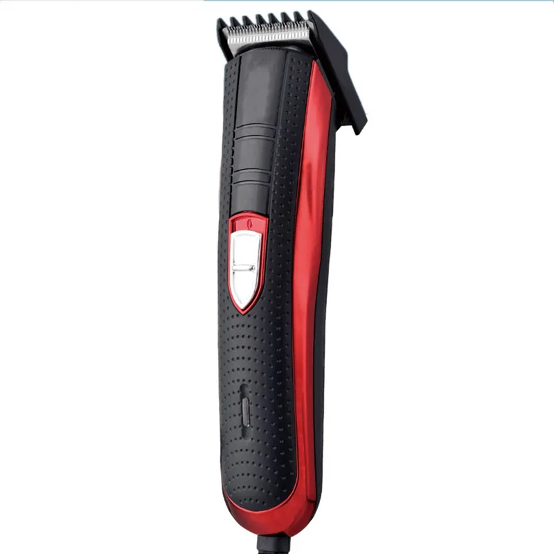 Professional Kemei KM-203B Electric Hair Clipper Trimmer Shaver Razor Hair scissors Hair Cutting Quiet Used for Man and Baby Professional Kemei KM-203B Electric Hair Clipper Trimmer Shaver Razor Hair scissors Hair Cutting Quiet Used for Man and Baby