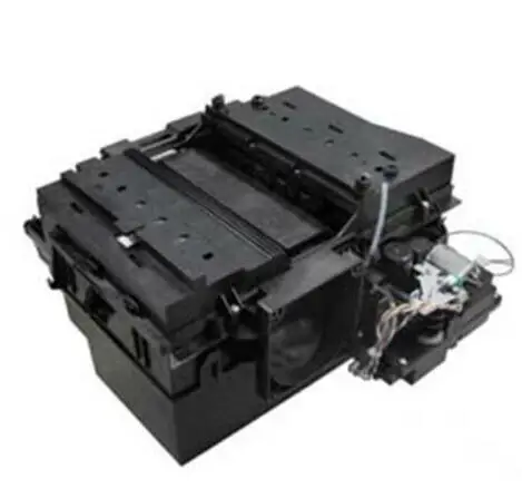 CH538 67040 Услуги станция для DesignJet T770 T790 T1200 T1300 T2300 Восстановленное рабочих|Чистящие