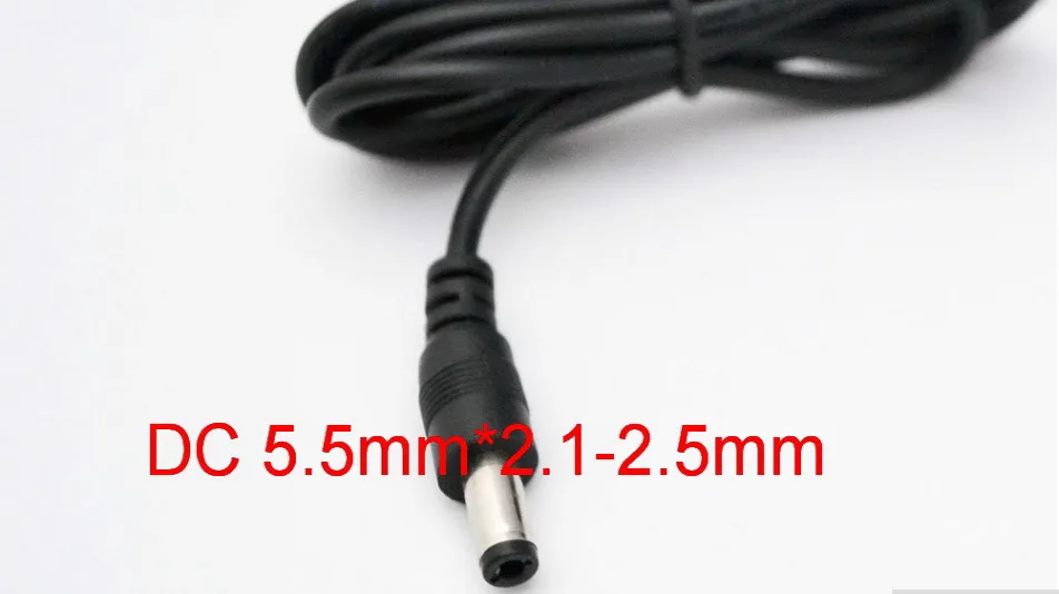 DC5.5x2.1