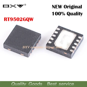 

5pcs RT9502GQW RT9502 (CU=DA CU=EB CU=CE...) QFN-10 new original Free shipping