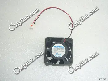 

Genuine For NONOISE G4015M12D DC12V 0.13A 2pin 2wire 3015 30X30X15MM Cooling Fan