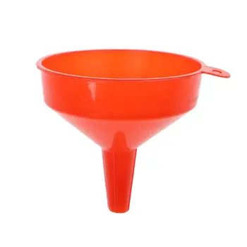 

2019 New Plastic Filling Funnel Spout Pour Oil Tool Petrol Diesel Car Styling 2/3/4/5/6# type For Car Motorcycle Truck Vehicle