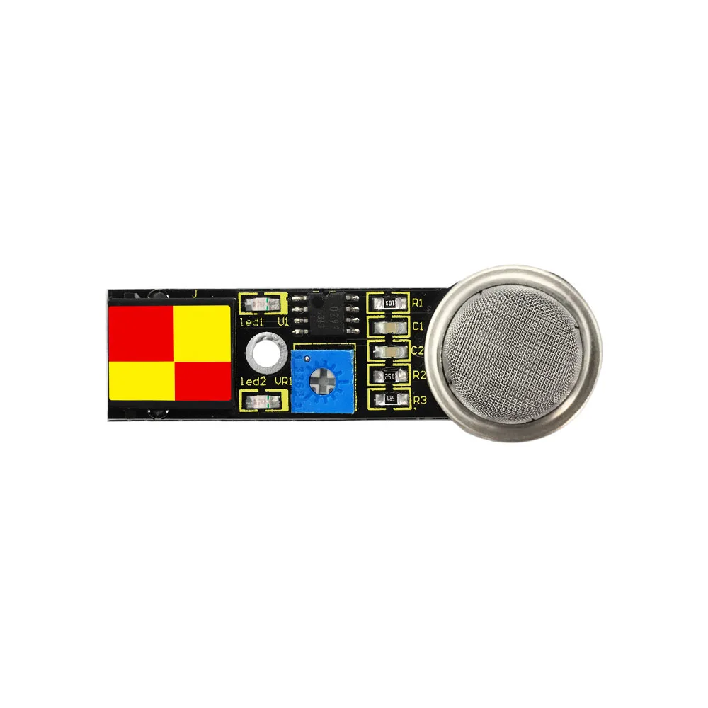 KS0133  EASY plug MQ-135 (1)