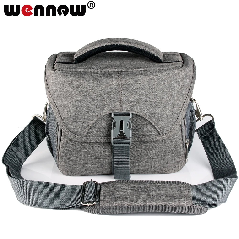 wennew Waterproof DSLR SLR Camera Bag cover Case for Canon EOS R RP M50 M100 M10 M6 M5 M3 2000D 1500D 9000D 8000D Kiss F X90i |