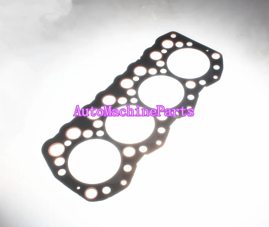 Do Cilindro para a Mitsubishi S4S Empilhadeira