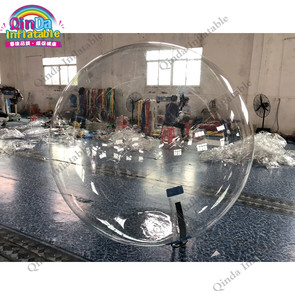 inflatable water ball21