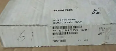 6DS1005-8AA новый в оригинальной коробке | Обустройство дома
