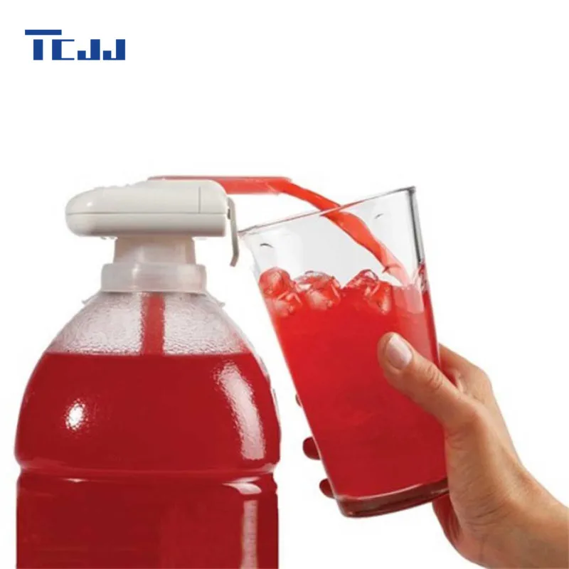 

Kitchen Accessories Automatic Beverage Dispenser Fruit Juice Dispenser Water Shot Drink Electric Juice Cocktail Wedding Party