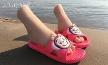 The little girl Lolita feet real female model simulation model of feet foot fetish pictures stockings beauty shop,size 30