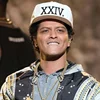 High Quality Bruno Mars 24k Magic Gorras K-pop Bone Hat Baseball Cap Adjustable Hip Hop Hat Snapback Sun Caps For Men Women ► Photo 1/4