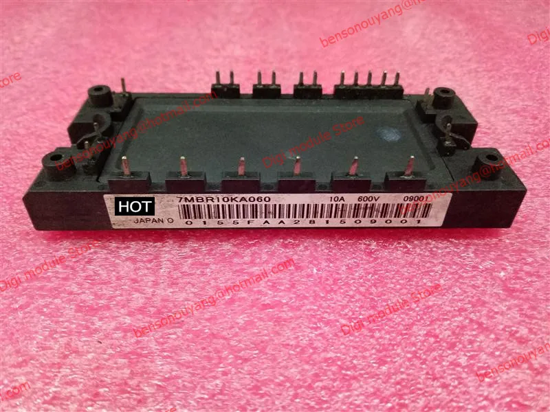 

7MBR10KA060