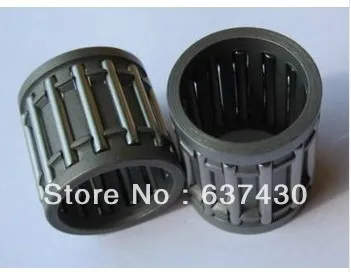 

50pcs/100pcs K17X21X17 radial needle roller cage assemblies K172117 needle roller bearing 17mm*21mm*17mm