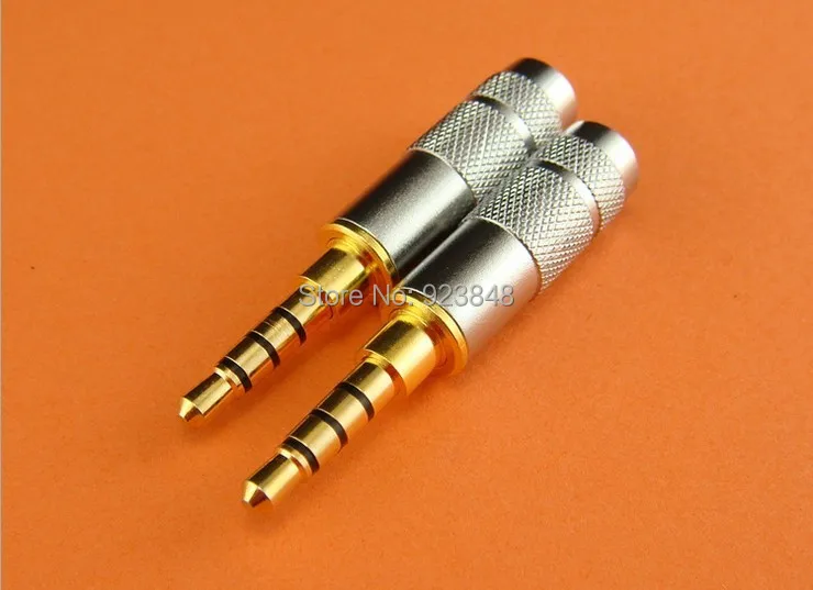 

3.5mm earphone jack 3.5mm gold-plated plug DIP 6.0mm end mouth 1pcs