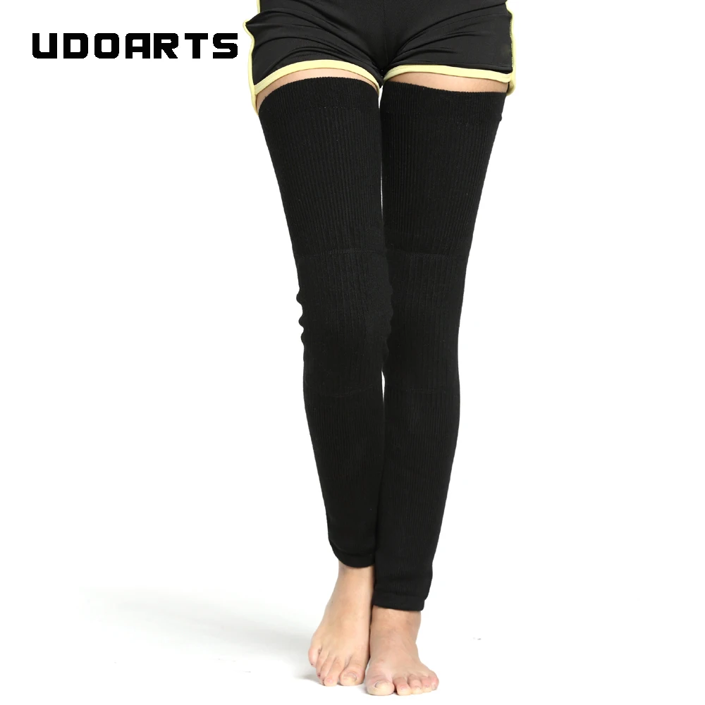 Udoarts кашемировые гетры удлиненные (1 пара)|leg knee|knee warmerleg extender |