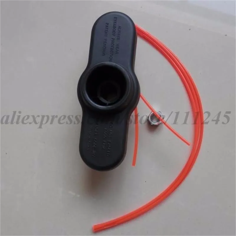 TRIMMER HEAD 370001B 4